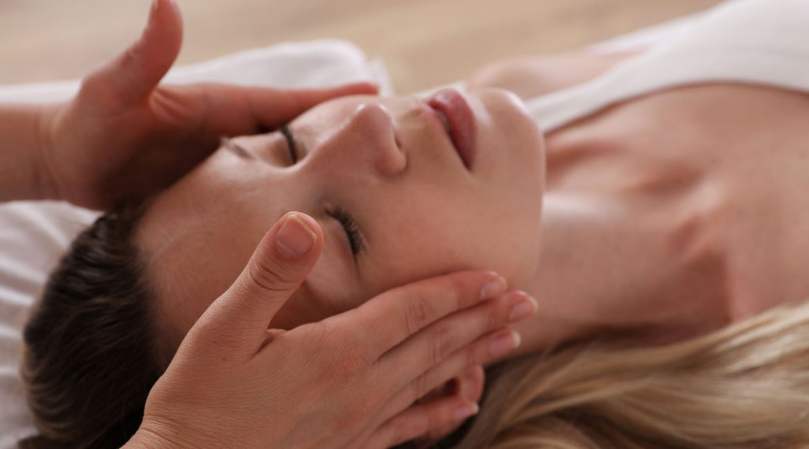 Massage and Holistic Treatments